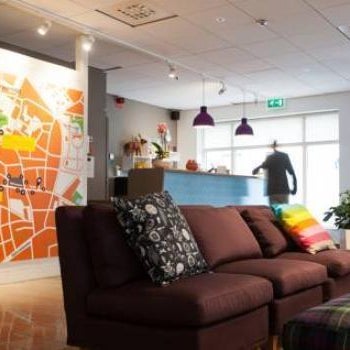 Forenom Aparthotel Lund Thumbnail