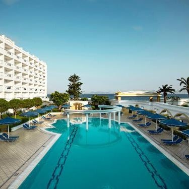 Mitsis Grand Hotel Thumbnail