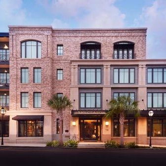The Spectator Hotel Thumbnail