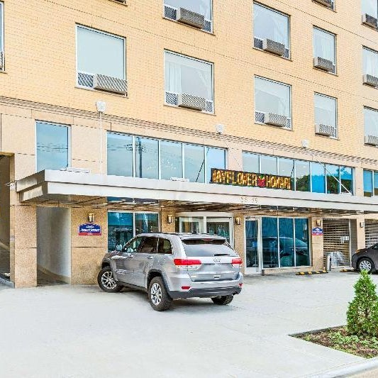 Romana Hotel - NYC Thumbnail