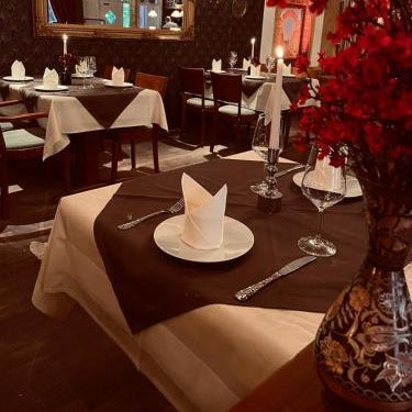 Hotel Restaurant Oliva