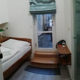U Medvidku-Brewery Hotel Thumbnail