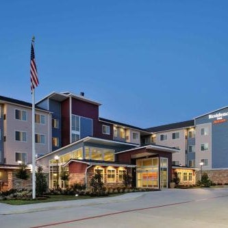 Residence Inn by Marriott Houston Northwest/Cypress