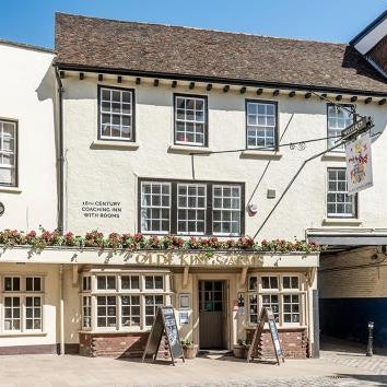The Olde Kings Arms