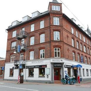 Hotel Skandia Thumbnail