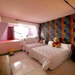 Hiyoung Castle Guesthouse Thumbnail