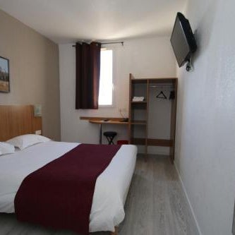 ibis budget Lunel Porte de Camargue