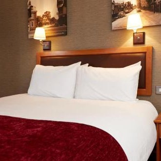 Ethorpe Hotel by Chef & Brewer Collection Thumbnail