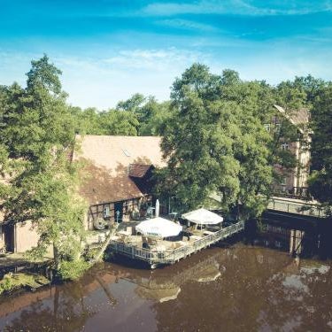 Wassermühle Heiligenthal Thumbnail