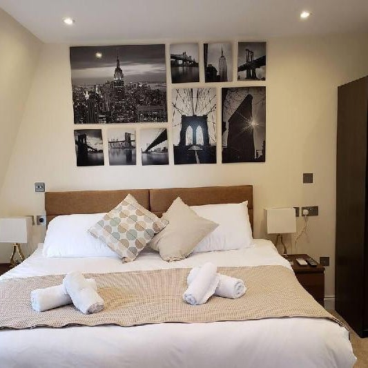 London Star Hotel Thumbnail