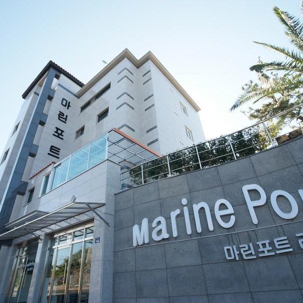 Marineport Resort Thumbnail