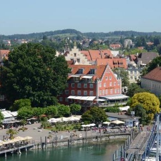 Hotel Lindauer Hof
