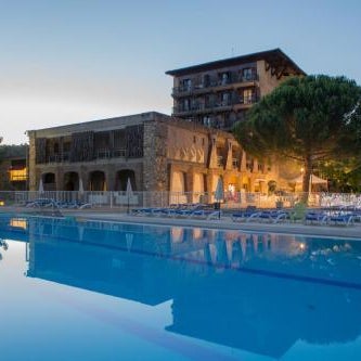 Vacances Bleues Hôtel Castel Luberon Thumbnail