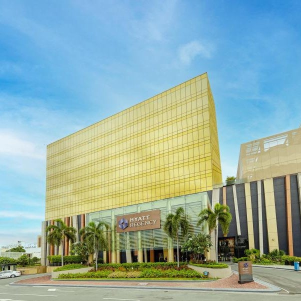 Hyatt Regency Manila City Of Dreams Thumbnail