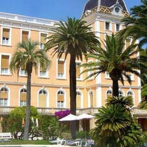 Hotel l'Orangeraie