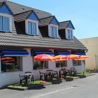 HOTEL Chateau-Thierry Centre