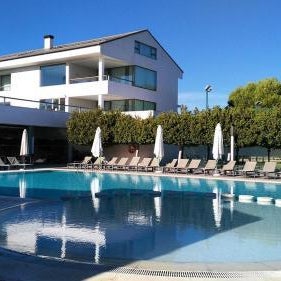 Hotel Barú