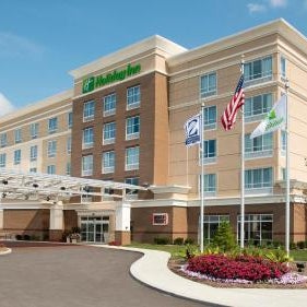 Holiday Inn Indianapolis Airport By IHG Thumbnail