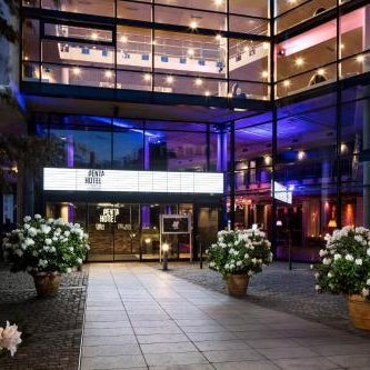 Pentahotel Berlin Kopenick Thumbnail