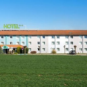 B&B HOTEL Mulhouse Sausheim