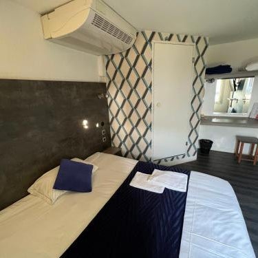 FASTHOTEL Le Mans Nord Saint-Saturnin - UN FH CONFORT
