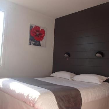 Brit Hotel Essentiel Albi Parc des Expos