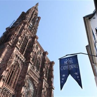 Hotel Cathédrale Thumbnail