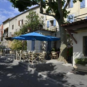 Hotellerie de l'Esplanade