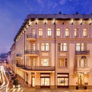 Roset Boutique Hotel Thumbnail
