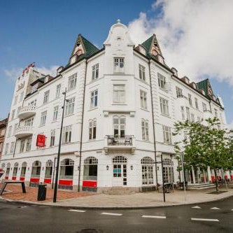 Milling Hotel Saxildhus Thumbnail