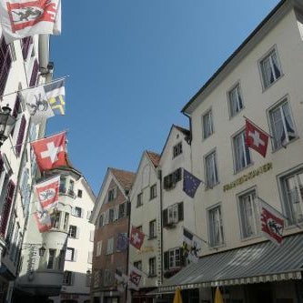 Hotel Franziskaner