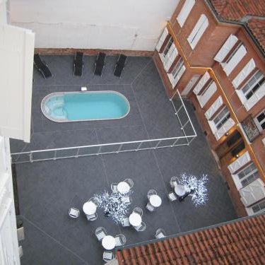 Hôtel Riquet Thumbnail