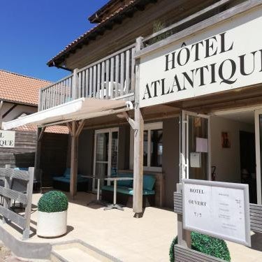 Hotel Atlantique Thumbnail