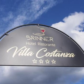 Hotel Villa Costanza