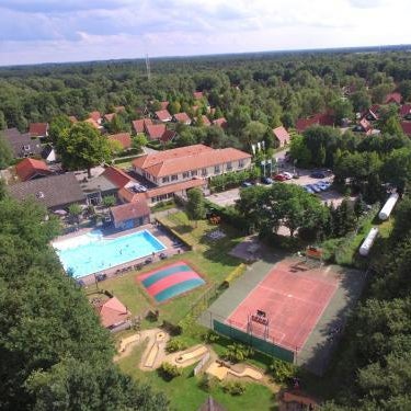 Hotel & Restaurant - Auberge De Hilver Thumbnail