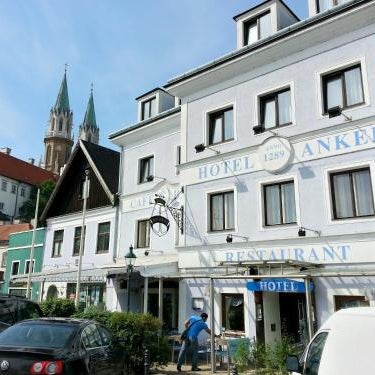 Hotel Anker
