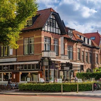 Hotel Bloemendaal by BHC