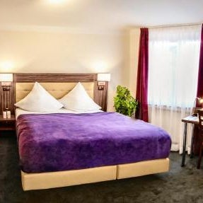 Hotel Famosa Thumbnail