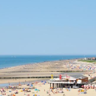 Beach Hotel I Kloeg Collection