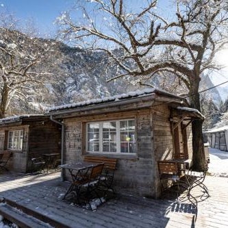 Camping Jungfrau Thumbnail