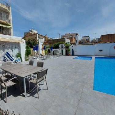 Hotel Mediterrani Express Thumbnail