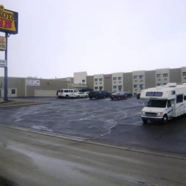 Dakota Inn Thumbnail