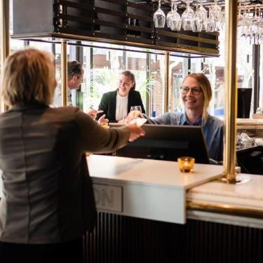 Hotel Lundia Thumbnail