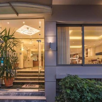 Lilia Hotel Thumbnail