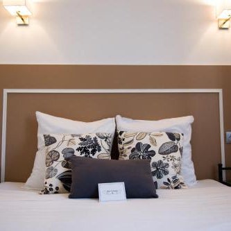 Hotel Le Stanislas
