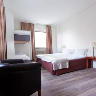 Hotell Drott