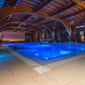 Hotel AnyosPark Mountain & Wellness Resort Thumbnail