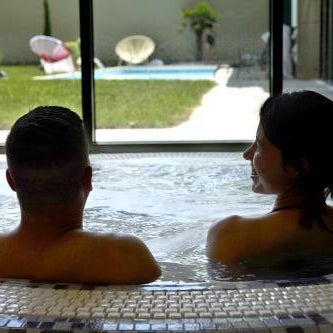 Logis Hôtel Victor Hugo & Spa