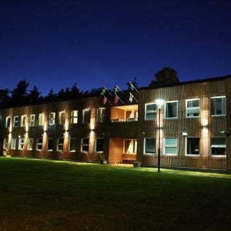 Hotell Marieberg