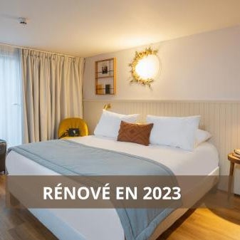 Hôtel Maison Lacassagne Lyon Thumbnail